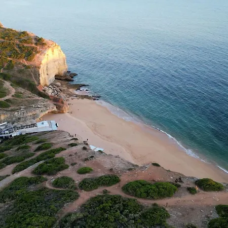 Gaivota Nest - Golden Ocean View 페하구도