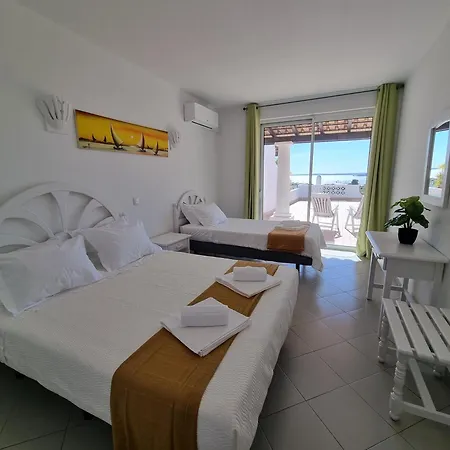 Gaivota Nest - Golden Ocean View By Tertulias & Arribas Daire Ferragudo (Faro)