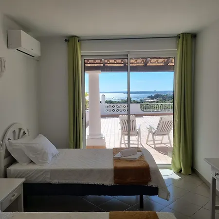 Daire Gaivota Nest - Golden Ocean View By Tertulias & Arribas
