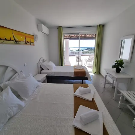 Gaivota Nest - Golden Ocean View By Tertulias & Arribas Daire *