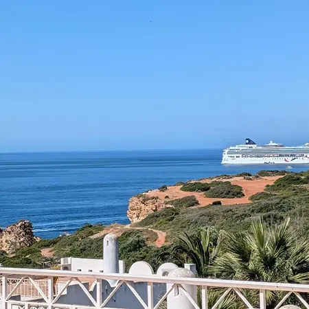 Gaivota Nest - Golden Ocean View By Tertulias & Arribas