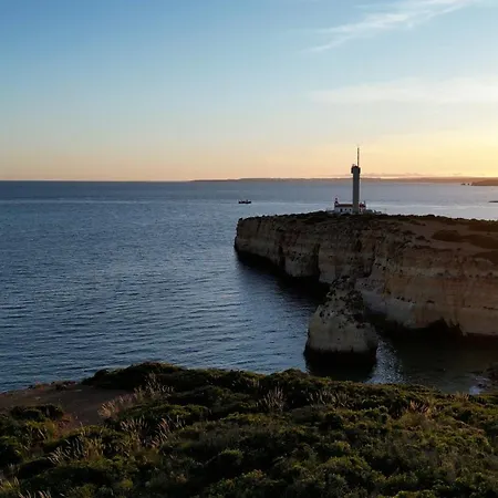 Gaivota Nest - Golden Ocean View *